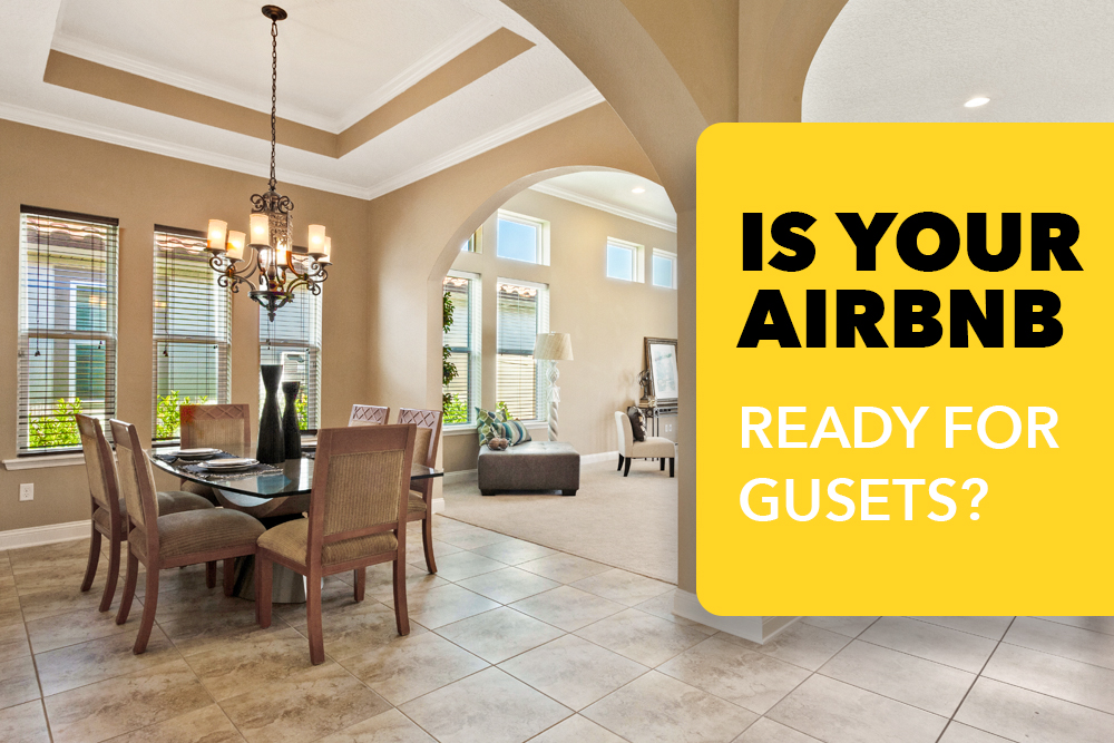 Is Your Vacation Rental Ready For Guests?