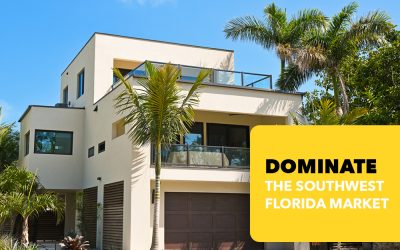 Dominate The Southwest Florida Vacation Rental Market 
