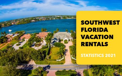 Southwest Florida Vacation Rental Statistics 2021